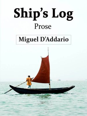 cover image of Ship's log